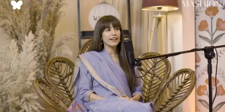 Syra Yousuf Opens Up About Remarrying And Life After Divorce