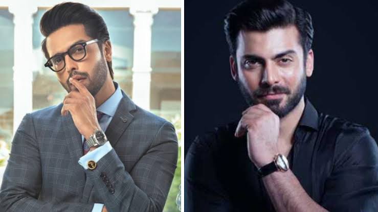 Pakistani Actors Who Staged Remarkable Comebacks in 2024