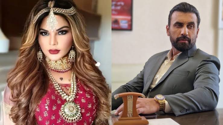 Dodi Khan: The Pakistani Actor Likely To Marry Rakhi Sawant?