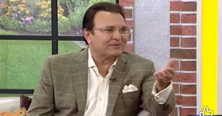 Behroze Sabzwari Blames Women on Rising Divorce Rates