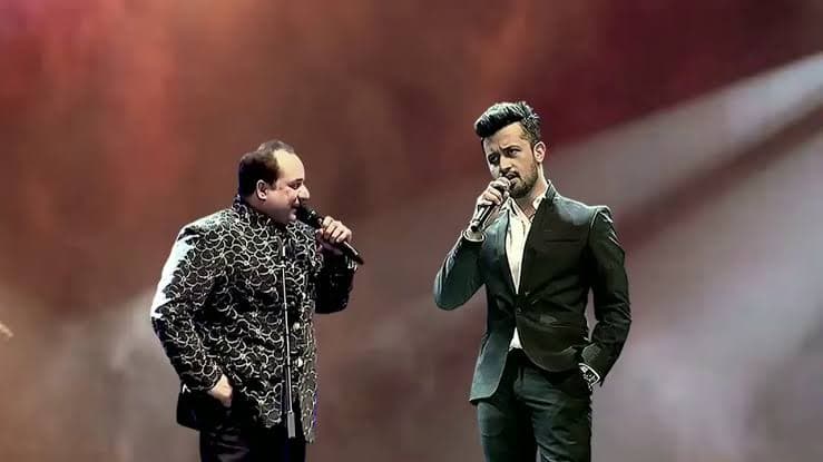 Are Atif Aslam, Rahat Fateh Ali Khan Struggling After India Ban? Abrar-ul-Haq Blames Bollywood