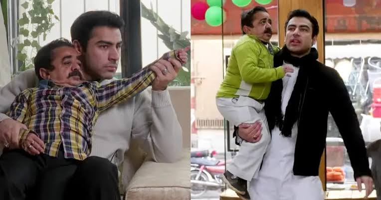 'Ishq Di Chashni' Criticized for Insensitive Portrayal of Dwarfism