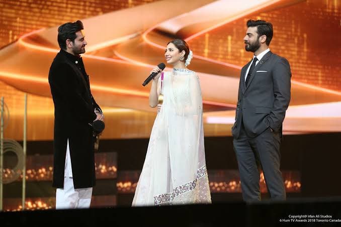 Pakistan’s Entertainment Elite: Top 5 Richest Actors of 2025