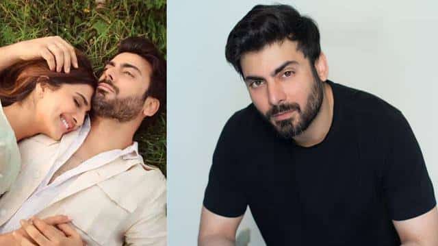 Everything You Need to Know About Fawad Khan's Bollywood Return