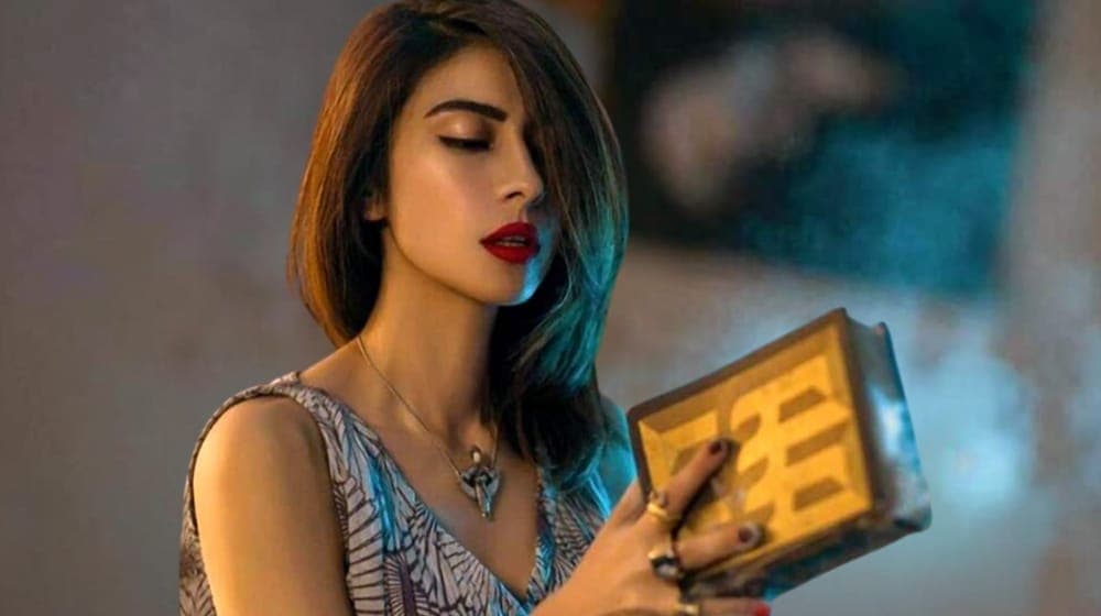 Meesha Shafi