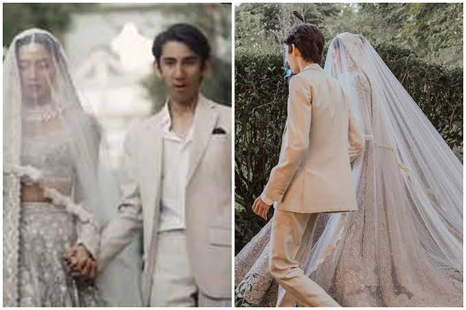 Mahira Khan Shares How Son Azlan Inspired Her to Give Second Chance to Love