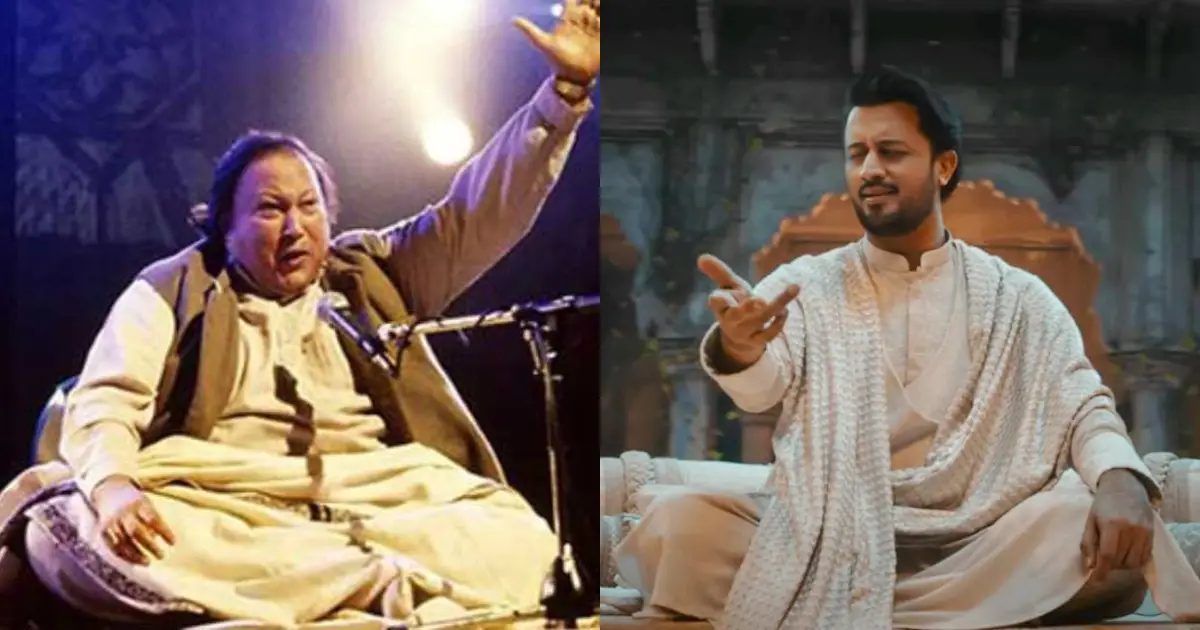 Atif Aslam