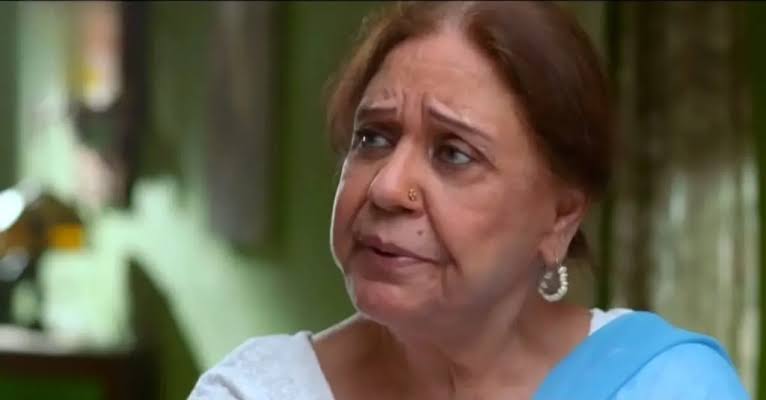 Legendary PTV Star Ayesha Khan Passes Away