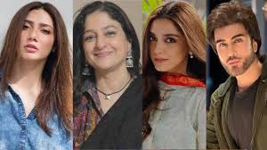 Celebrities Demand Exemplary Punishment in Sana Yousaf’s Brutal Murder