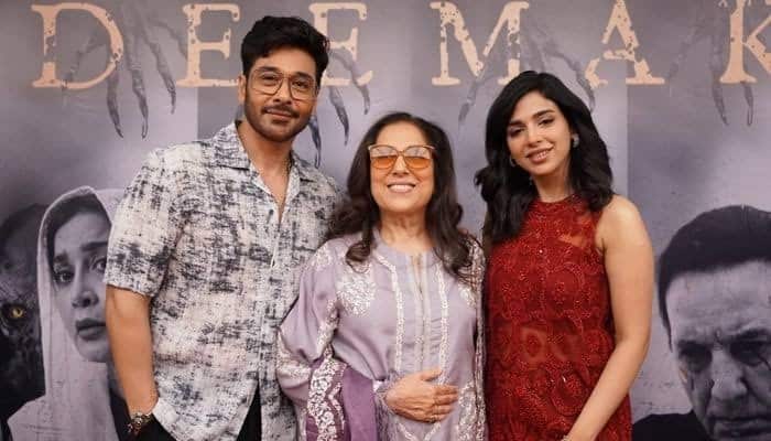 Geo Films ‘Deemak’ Becomes Pakistan’s Biggest Horror Blockbuster