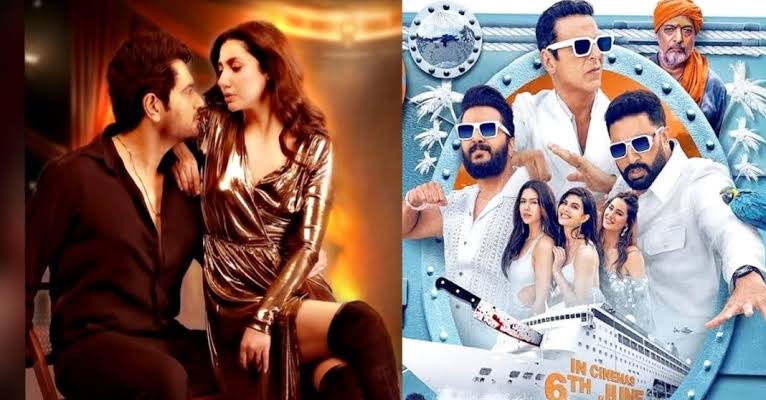 Love Guru Triumphs Over Housefull 5 at UK Box Office