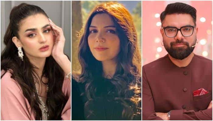 ‘This Is Not Just a Tragedy, It’s Negligence’: Celebrities Mourn Swat River Drowning