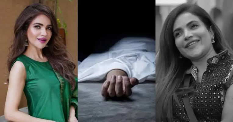 Showbiz Fraternity Grieves Loss of Humaira Asghar Ali: A Wake-Up Call on Mental Health