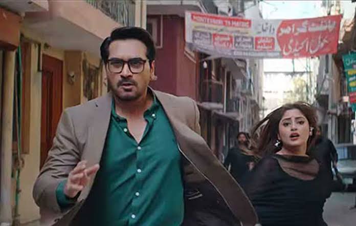 Fat-Shaming in 'Main Manto Nahi Hoon' Triggers Backlash
