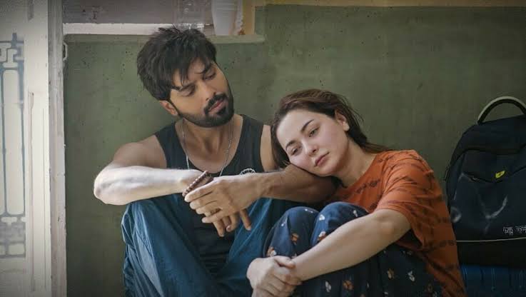 Fahad Mustafa Celebrates One Year of 'Kabhi Mein Kabhi Tum' With A Tribute