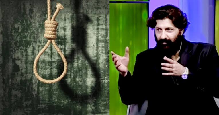 Syed Jibran Shares Near-Death Experience During Shoot at Adiala Jail