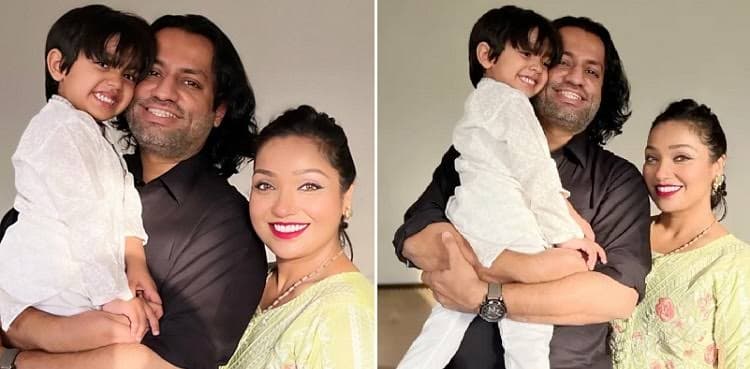 Why Uroosa Siddiqui Was Missing from the Screen