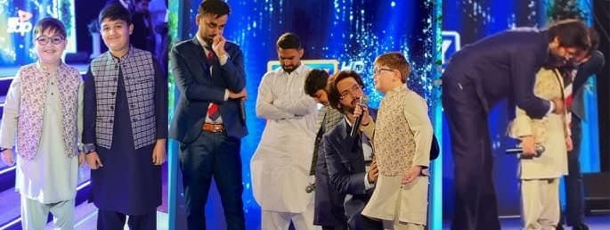 Ahmad Shah Breaks Down Remembering Late Brother | Is ARY Cashing in on Umer Shah’s Tragic Demise?