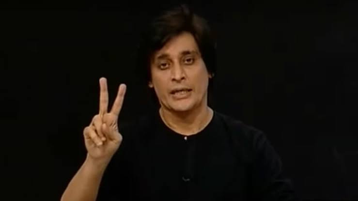 Why Does Sahir Lodhi Have a Special Bond with Graveyards?