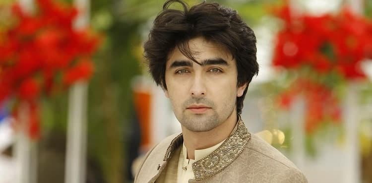 Khaqan Shahnawaz