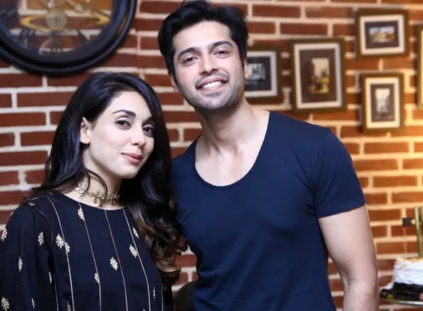 Cameraman Claims Fahad Mustafa's Alleged 2nd Wife Runs his Production House