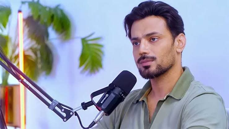 Zahid Ahmed Issues Apology After ‘All Influencers Will Go to Hell’ Remark Cracked Internet