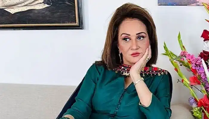 Bushra Ansari Expresses Concern Over Karachi’s Deteriorating Condition
