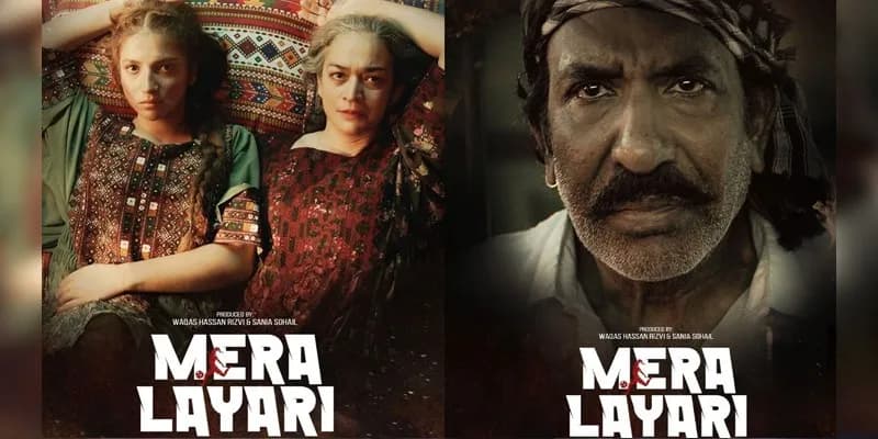 Sindh Minister Announces ‘Mera Lyari’ To Showcase Lyari’s True Spirit