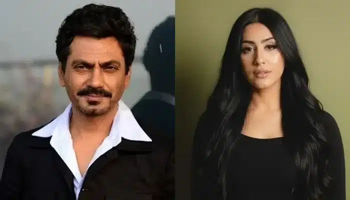 Nawazuddin Siddiqui