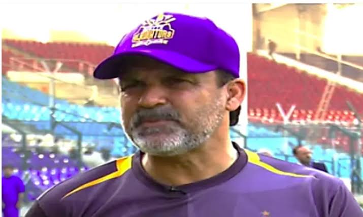 “‘Alhamdulillah, I’m Very Healthy’: Moin Khan Shuts Down Death Rumours