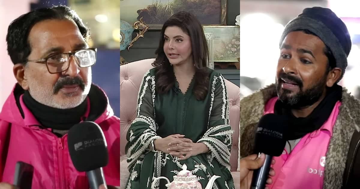 Nida Yasir Under Fire After Delivery Riders Ask for Public Apology