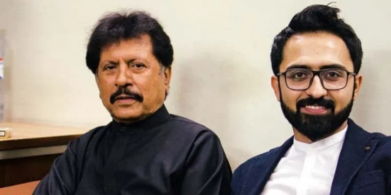Sanwal And Attaullah Esakhelvi Revive 1970s Classic “Bewafa”