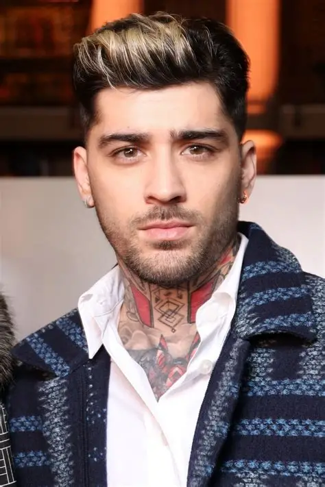 Zayn