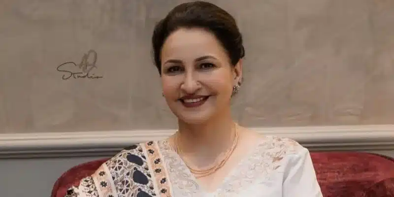 Actress Saba Faisal Faces Backlash Over Advice To Newlywed Brides