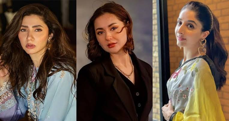 Pakistani Celebrities Welcome 2026 with Hope and Gratitude