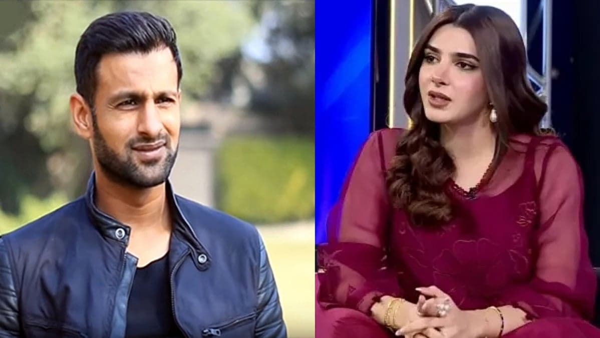 Fourth Marriage on the Cards? Shoaib Malik and Vaneeza Sattar Rumored to Tie the Knot on Feb 27