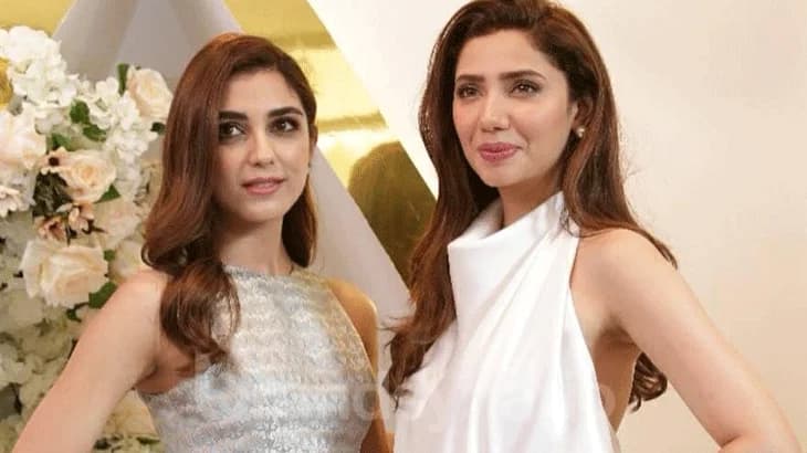 Mahira Khan