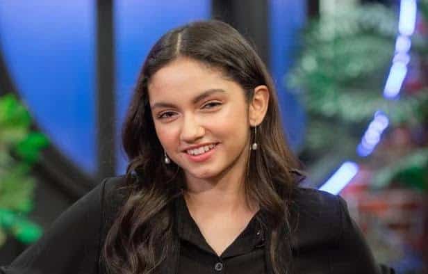 Social Media Debates If Aina Asif Is Too Young for the Roles She’s Getting