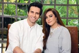 Emmad Irfani Shares His Beautiful Love Story With Wife Maryam
