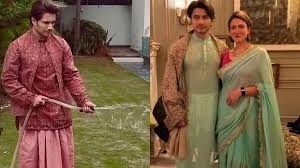 Ali Zafar Trolls Critics with Sarcastic Eid Outfit Apology