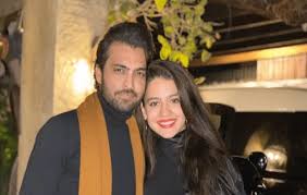 Zara Noor Abbas’ Remarks About Asad Siddiqui Leave Fans Wondering If All Is Well