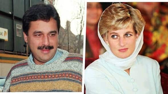 Princess Diana’s ‘Mr Wonderful’ Dr Hasnat Khan Begins New Chapter in Pakistan
