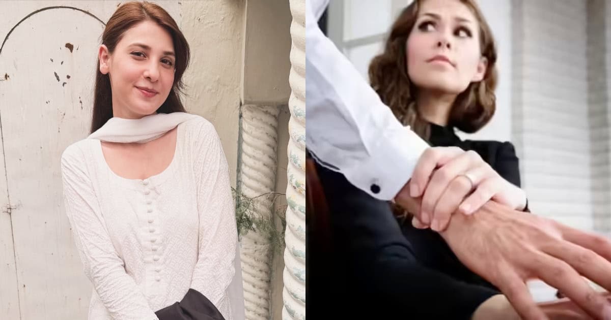 Hina Altaf Reveals Facing Grave Danger At Work