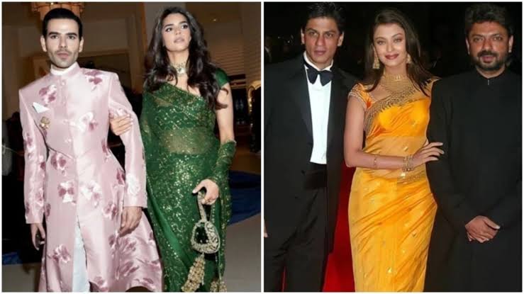 Sanam Saeed Turns Heads at Cannes 2026 in Emerald Saree; Fans Recall Iconic Aishwarya Rai Bachchan Debut