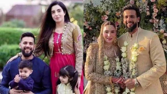 Imad Wasim Breaks Silence, Issues Strong Warning to Ex-Wife in Public Statement