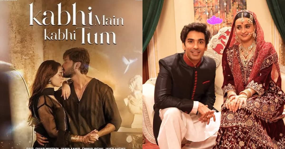 Fans Spot Striking Similarities Between ‘Kabhi Main Kabhi Tum’ and Indian Show
