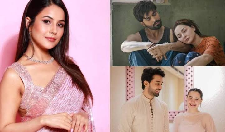 ‘No One Can Match Pakistani Dramas’: Shehnaaz Gill Showers Praise on Pakistan's TV Industry