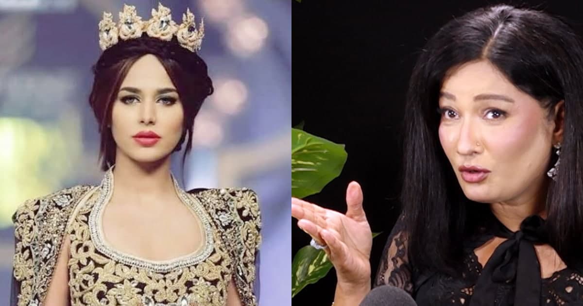 Jia Ali Makes Shocking Claims About Ayyan Ali’s Past: ‘They Would Use and Discard You'