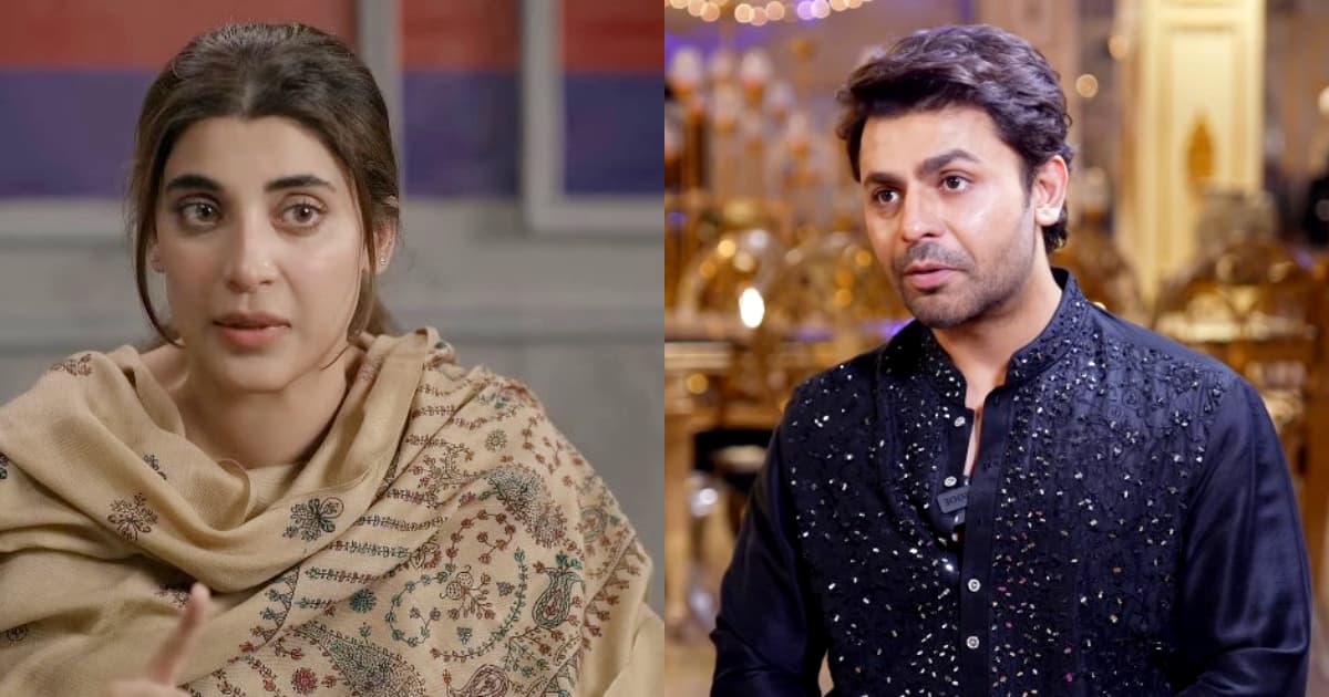 Farhan Saeed On Urwa Hocane’s Performance In Aap Ki Izzat