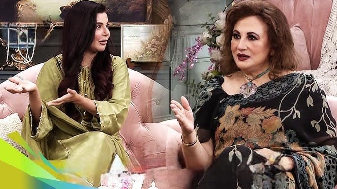 Faryal Gohar Reveals Shocking Details of Her Marriage: ‘I Was Beaten With Leather Belts’